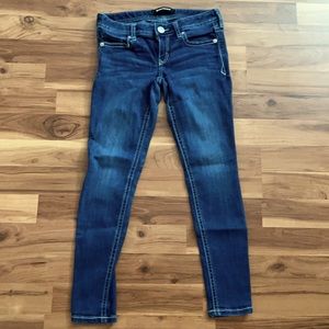 Express jeans
